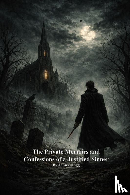Hogg, James - The Private Memoirs and Confessions of a Justified Sinner