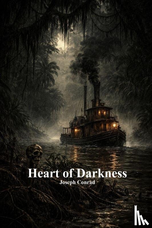 Conrad, Joseph - Heart of Darkness