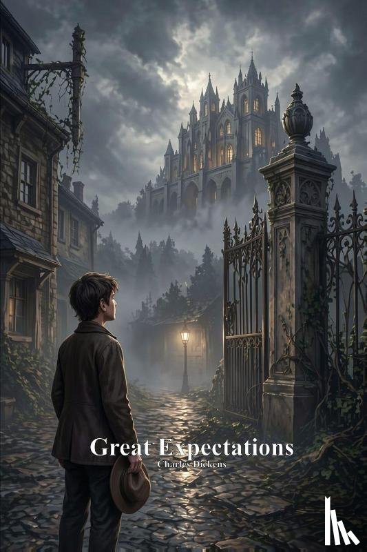 Dickens, Charles - Great Expectations