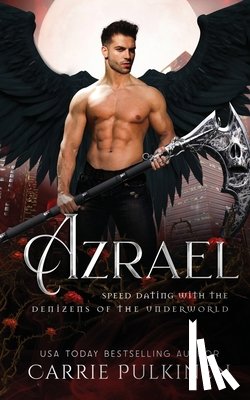 Pulkinen, Carrie - Azrael