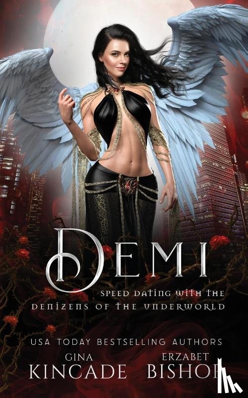 Kincade, Gina, Bishop, Erzabet - Demi