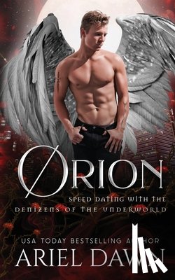 Dawn, Ariel - Orion