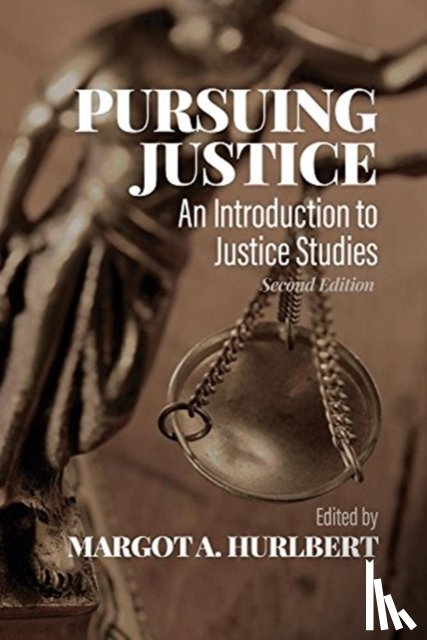  - Pursuing Justice