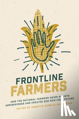  - Frontline Farmers