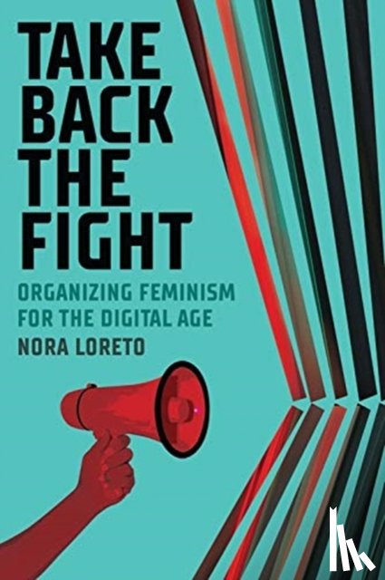 Loreto, Nora - Take Back The Fight
