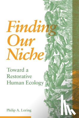 Loring, Philip A. - Finding Our Niche