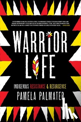 Palmater, Pamela - Warrior Life