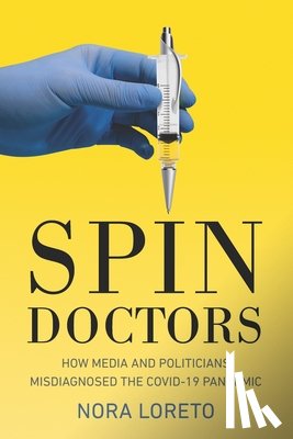 Loreto, Nora - Spin Doctors