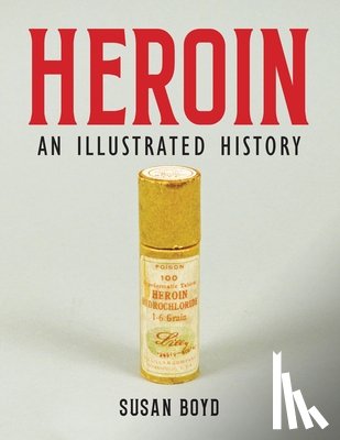 Boyd, Susan C.A - Heroin
