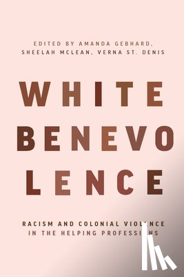  - White Benevolence