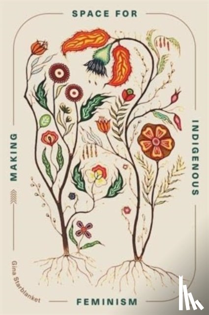  - Making Space for Indigenous Feminism