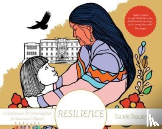 Shingoose - Resilience
