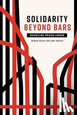House, Jordan, Rashid, Asaf - Solidarity Beyond Bars