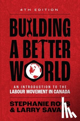 Ross, Stephanie (University of Leeds), Savage, Larry - Building A Better World