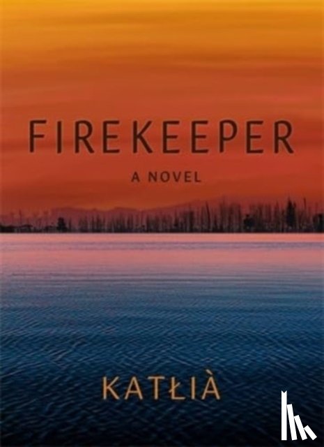 Katlia - Firekeeper