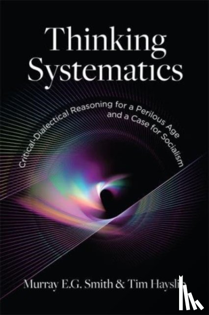 Smith, Murray E.G., Hayslip, Tim - Thinking Systematics