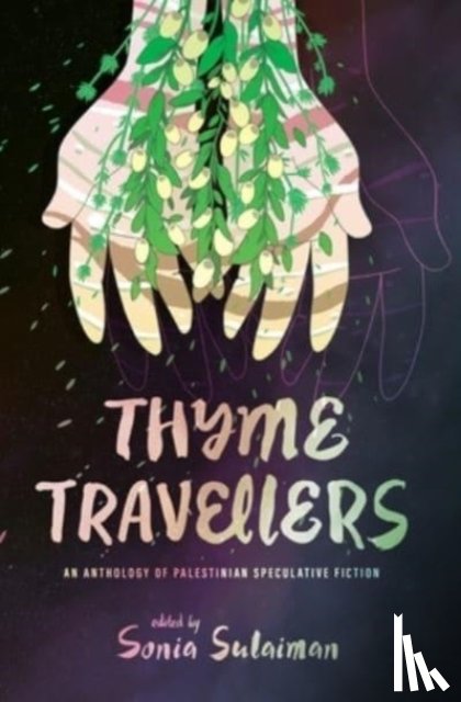  - Thyme Travellers