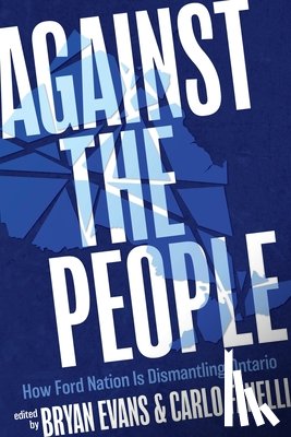  - Against the People