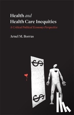 Borras, Arnel M. - Health and Health Care Inequities