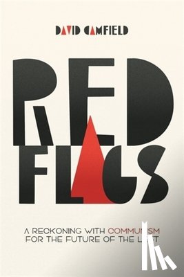 Camfield, David - Red Flags