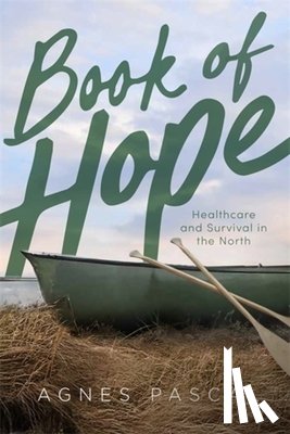 Pascal, Agnes R. - Book of Hope