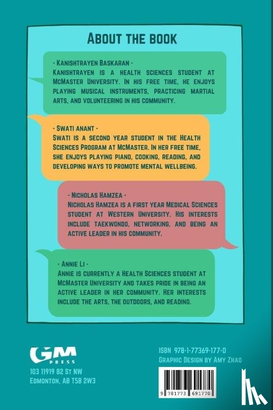 Baskaran, Kanishtrayen - Roles of Technology During Covid-19