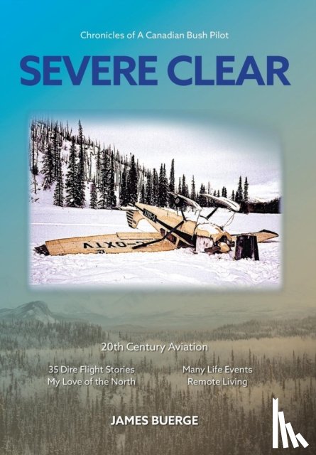 Buerge, James - Severe Clear