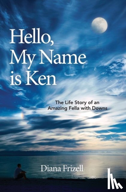 Frizell, Diana - Hello, My Name is Ken