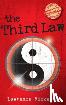 Ricketts, Lawrence - The Third Law