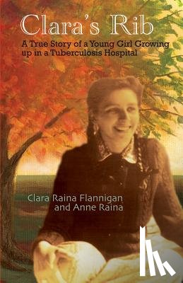 Raina, Anne, Raina Flannigan, Clara - Clara's Rib