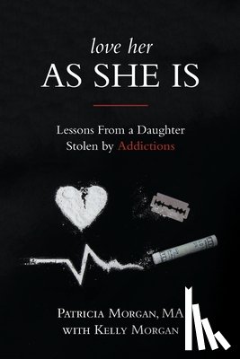 Morgan, Patricia - Love Her As She Is