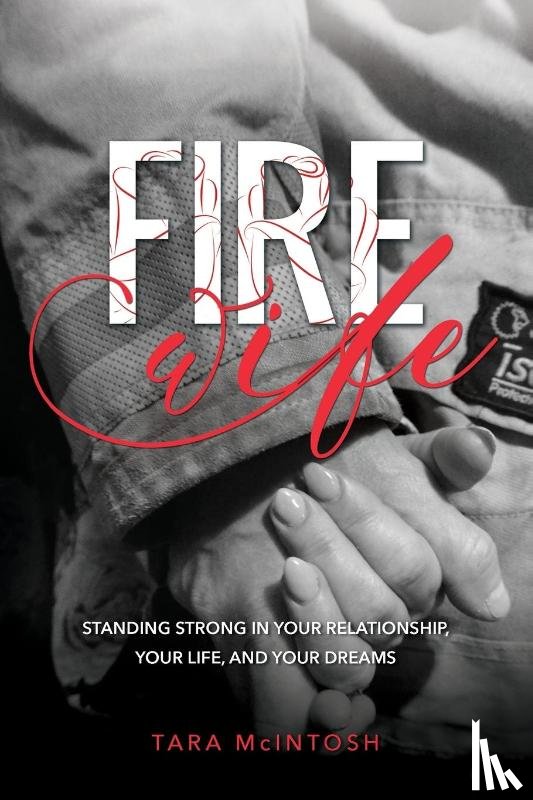 McIntosh, Tara - Fire Wife