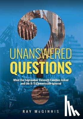 McGinnis, Ray - Unanswered Questions