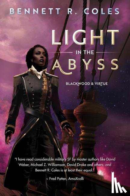Coles, Bennett R - Light in the Abyss