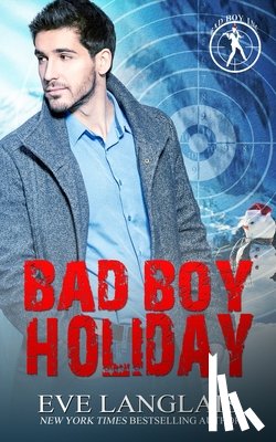 Langlais, Eve - Bad Boy Holiday