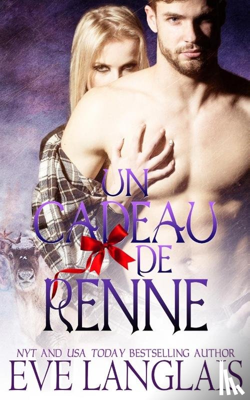 Langlais, Eve - Un Cadeau de Renne