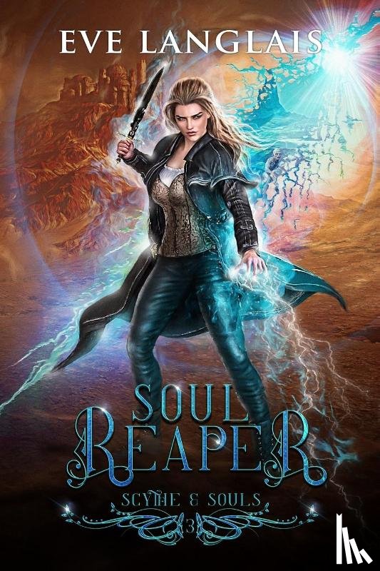 Langlais, Eve - Soul Reaper