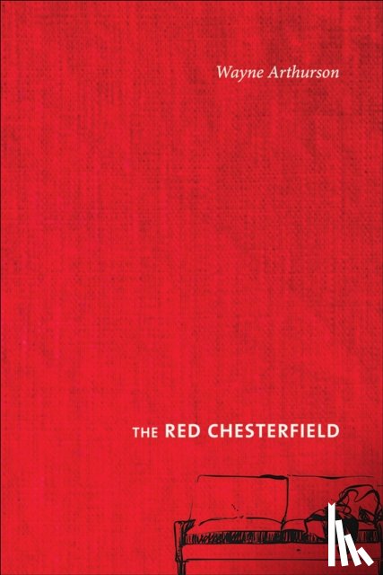 Arthurson, Wayne - The Red Chesterfield
