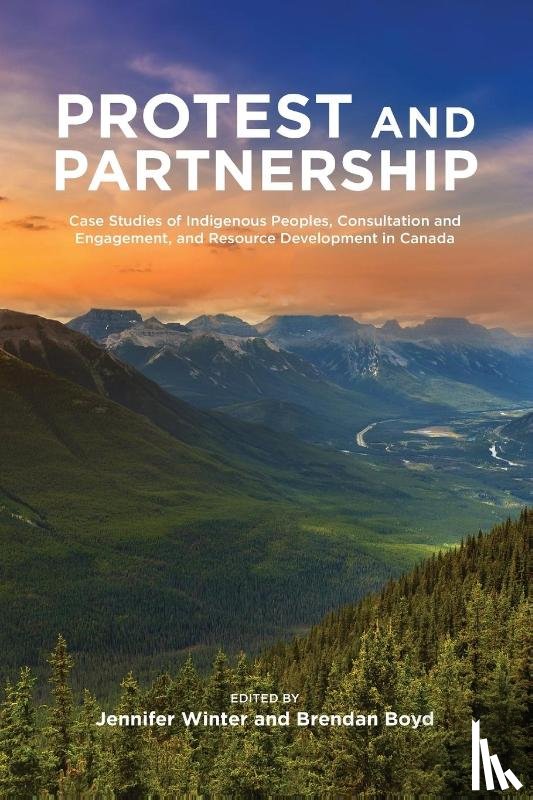  - Protest and Partnership