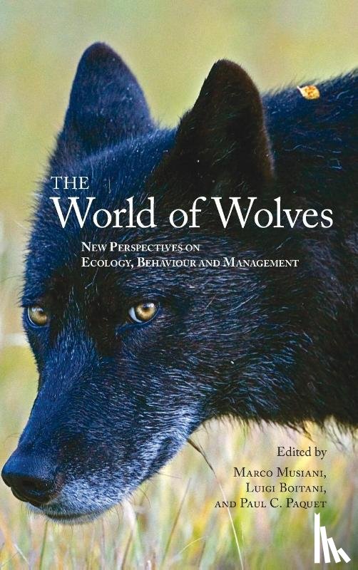  - The World of Wolves