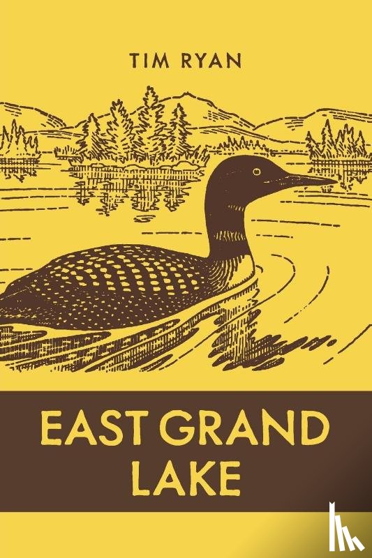 Ryan, Tim - East Grand Lake