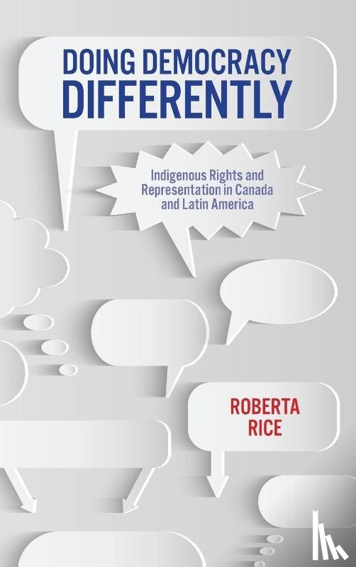 Rice, Roberta - Doing Democracy Differently