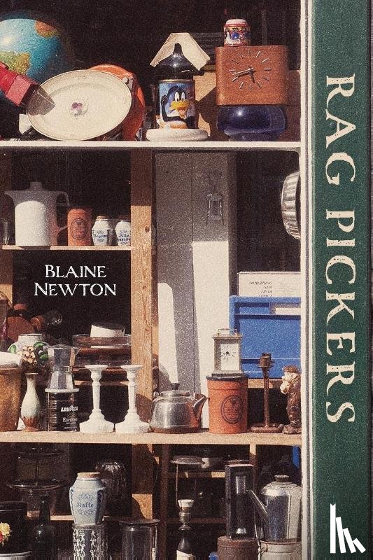 Newton, Blaine - Rag Pickers