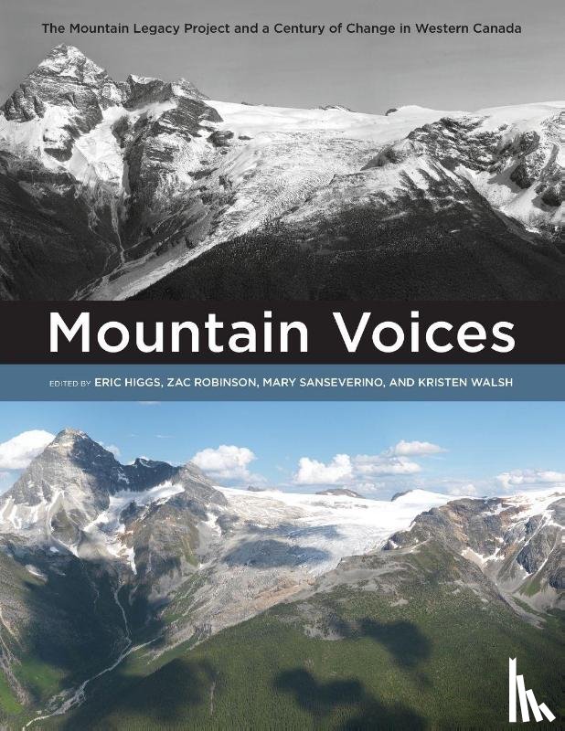  - Mountain Voices