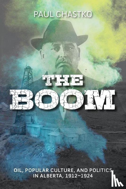 Chastko, Paul - The Boom