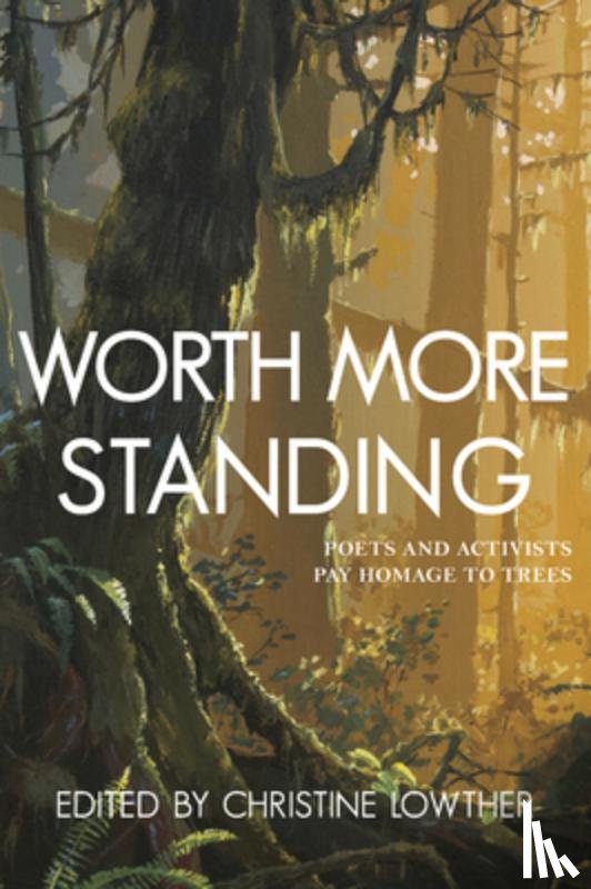 Lowther, Christine - Worth More Standing