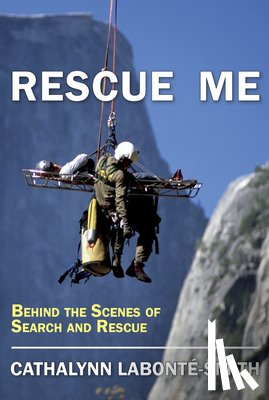 Labonte-Smith, Cathalynn - Rescue Me