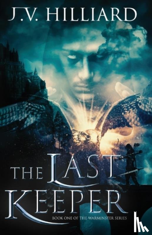Hilliard, J V - The Last Keeper