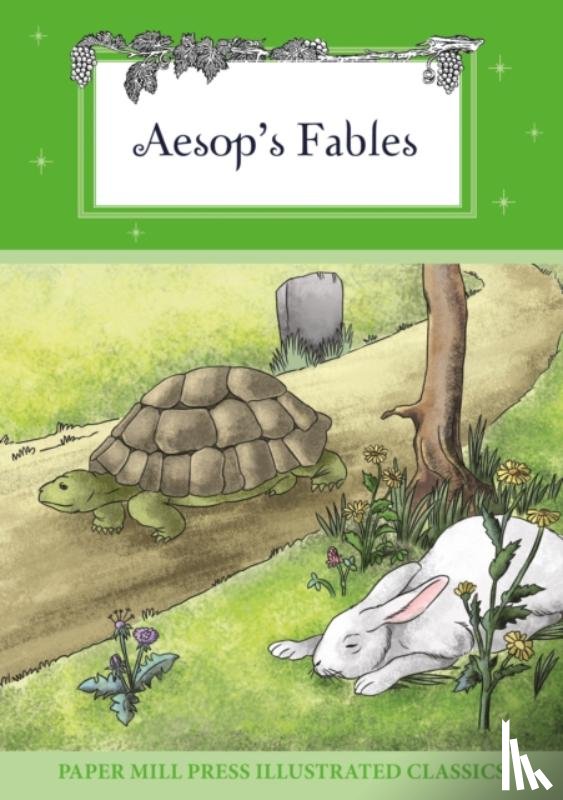 Aesop - Aesop's Fables