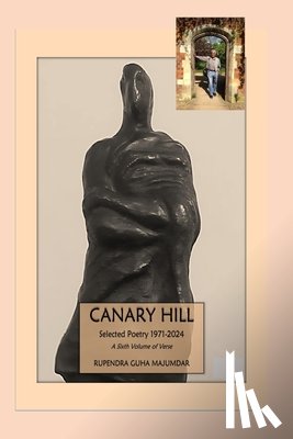 Majumdar, Rupendra Guha - Canary Hill